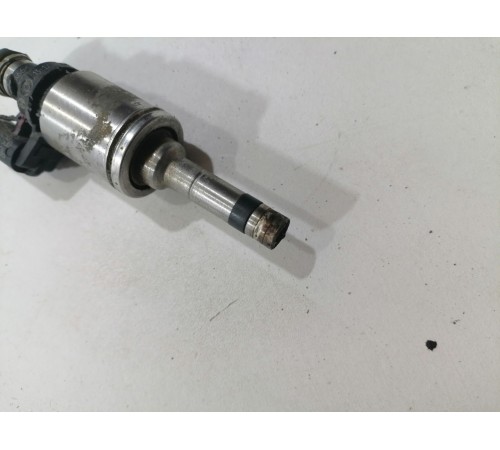 Форсунка топливная