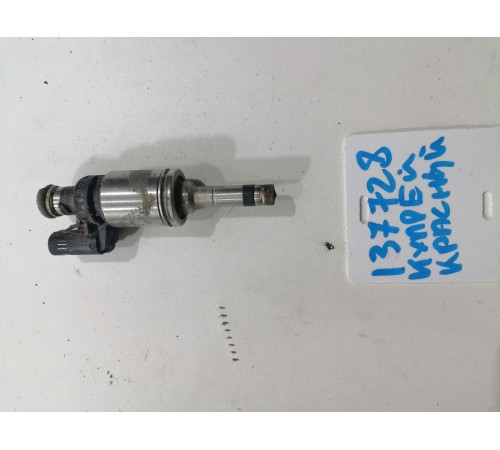 Форсунка топливная