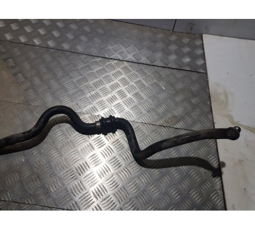 Стабилизатор поперечной устойчивости перед.