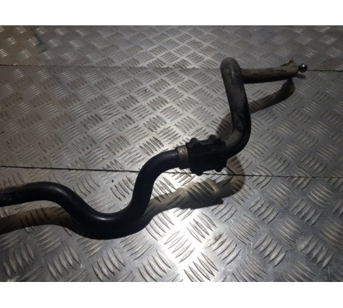 Стабилизатор поперечной устойчивости перед.