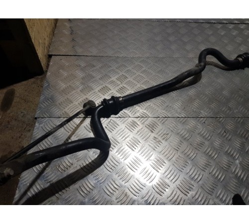 Стабилизатор поперечной устойчивости перед.