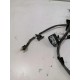 Электропроводка переднего бампера