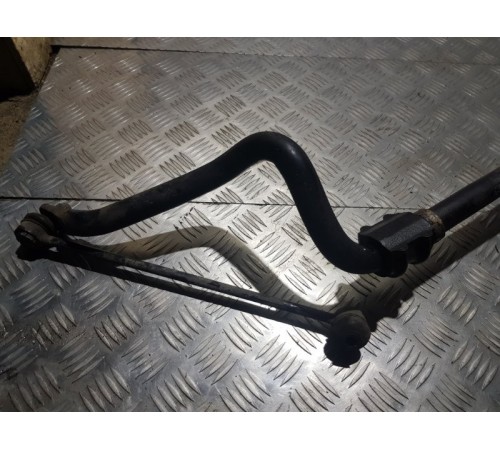 Стабилизатор поперечной устойчивости перед.