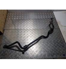 Стабилизатор поперечной устойчивости перед.