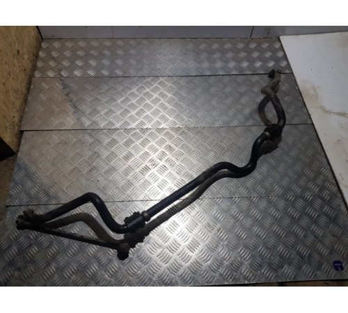 Стабилизатор поперечной устойчивости перед.