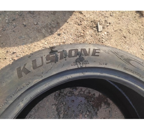 Покрышка 285/45Z/R21(лето)