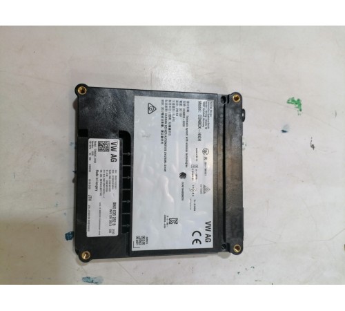 Блок вызова экстренных служб