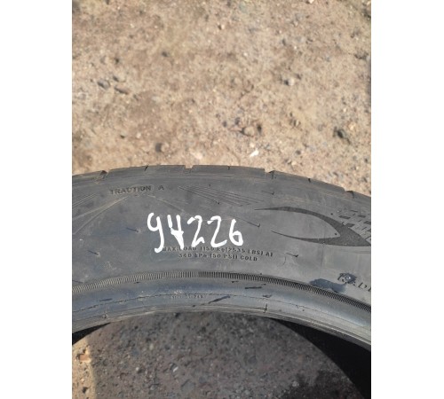 Покрышка 285/45Z/R21(лето)