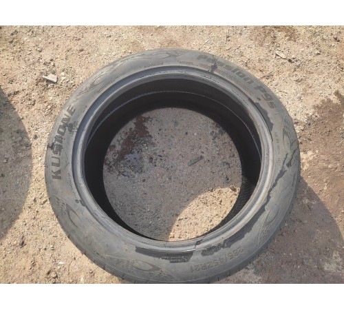 Покрышка 285/45Z/R21(лето)