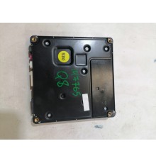 Блок вызова экстренных служб