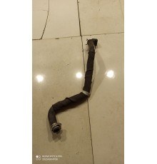 Патрубок (шланг) на выход нагревателя