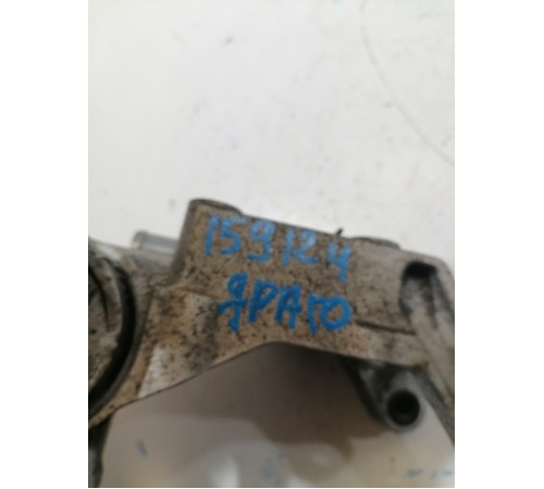 Кронштейн генератора