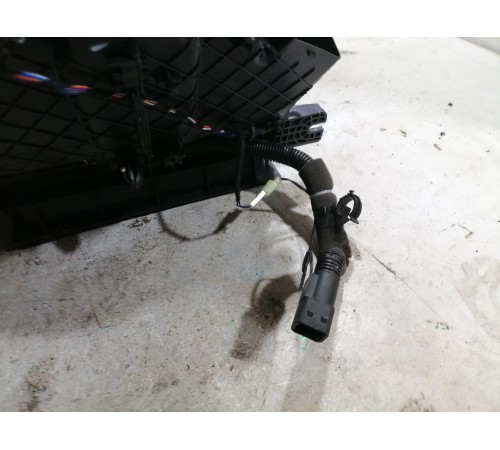 Корпус отопителя