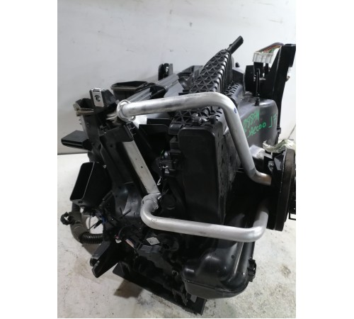 Корпус отопителя