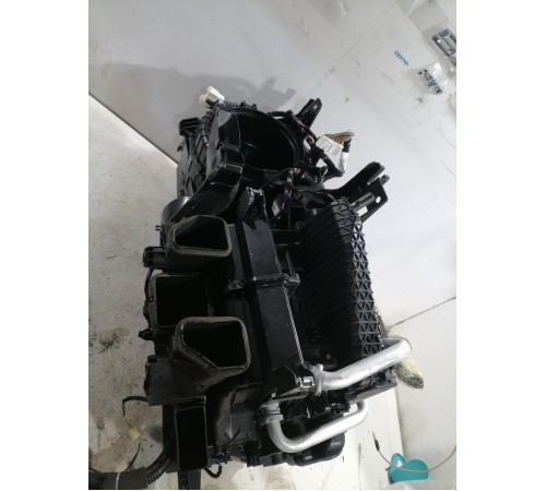 Корпус отопителя