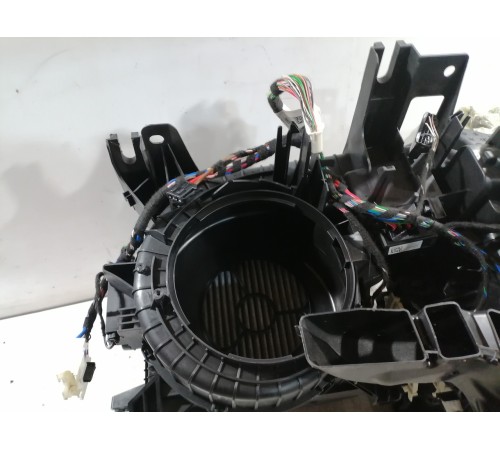 Корпус отопителя