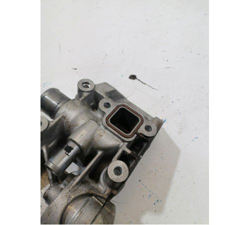 Кронштейн генератора