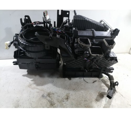 Корпус отопителя