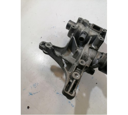 Кронштейн генератора