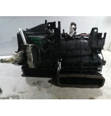 Корпус отопителя