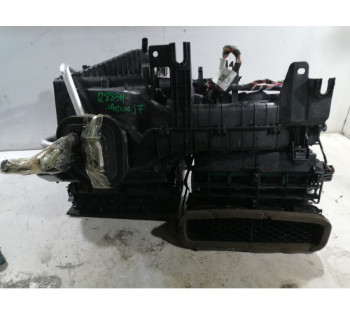 Корпус отопителя