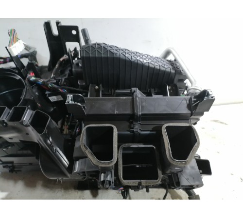 Корпус отопителя