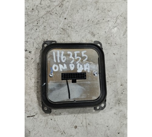 Блок розжига фар