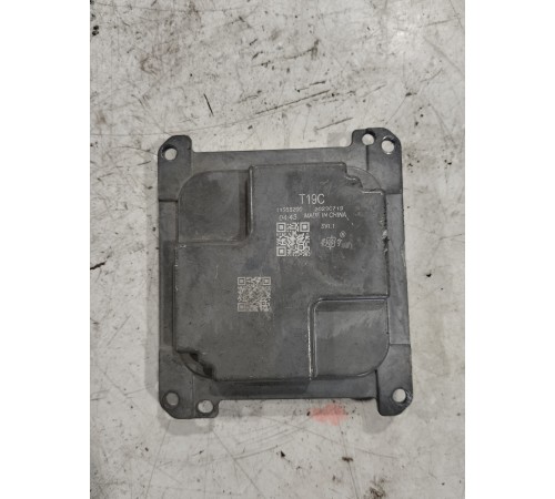 Блок розжига фар