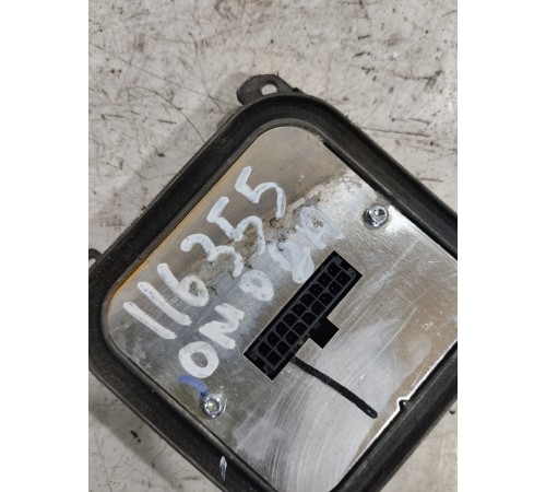 Блок розжига фар