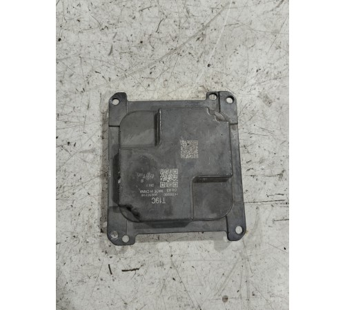 Блок розжига фар