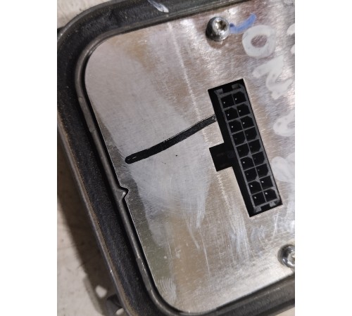 Блок розжига фар