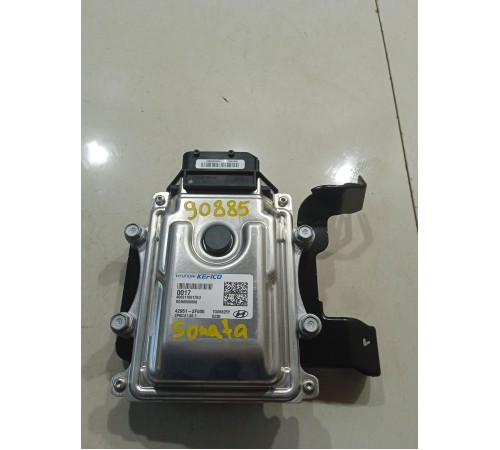 Блок управления АКПП