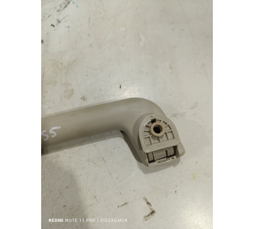 Ручка потолочная задняя левая