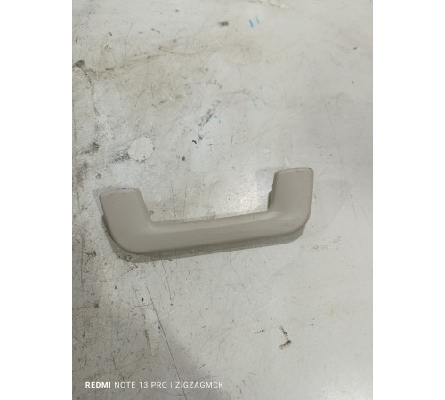 Ручка потолочная задняя левая