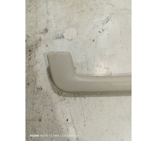 Ручка потолочная задняя левая