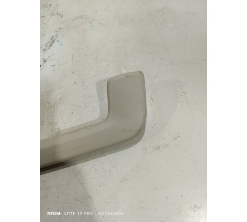 Ручка потолочная задняя левая