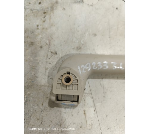 Ручка потолочная задняя левая