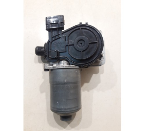 Моторчик стеклоочистителя (передний)