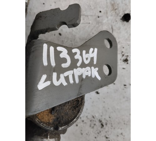 Клапан распределительный обратный