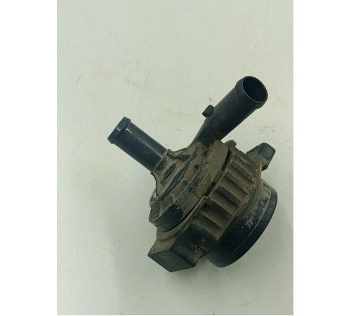 Насос помпа системы охлаждения дополнительная