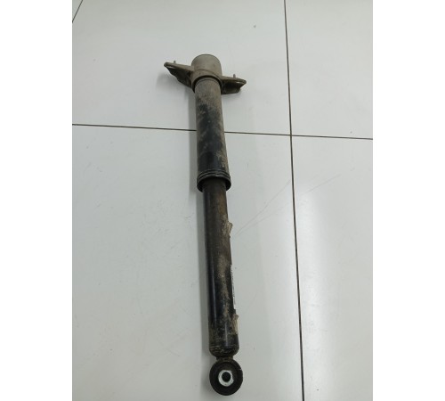 Амортизатор подвески задний левый