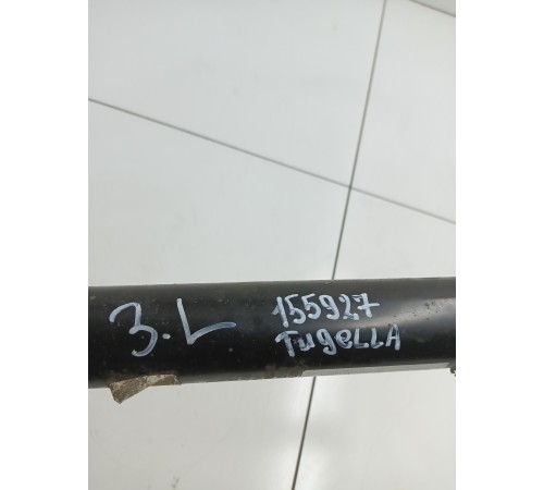 Амортизатор подвески задний левый