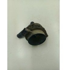 Насос помпа системы охлаждения дополнительная