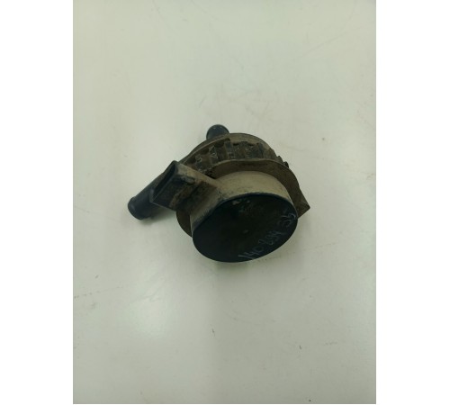 Насос помпа системы охлаждения дополнительная