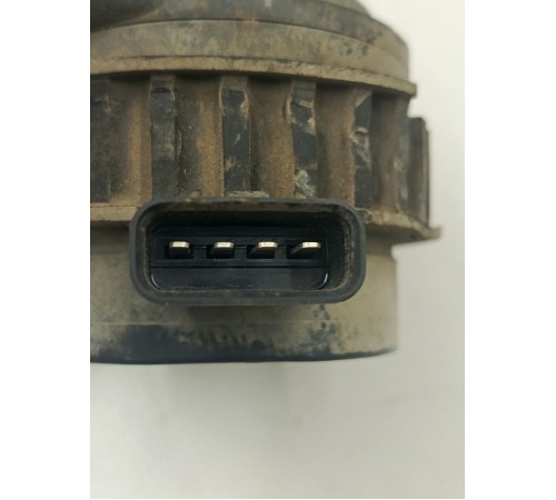 Насос помпа системы охлаждения дополнительная