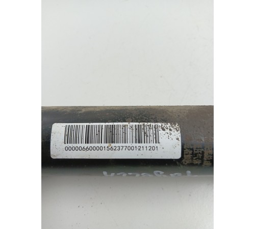 Амортизатор подвески задний левый