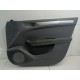 Обшивка двери передняя правая