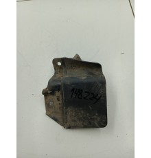 Брызговик задний правый