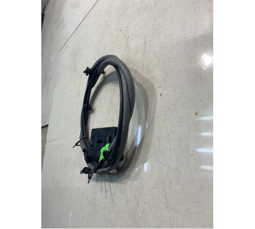 Трос опускания сидений(задний,левый)