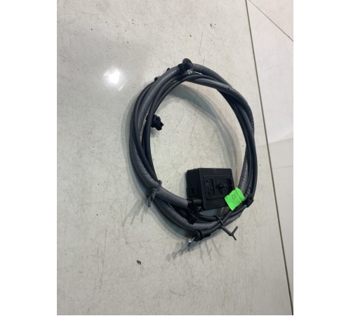 Трос опускания сидений(задний,левый)